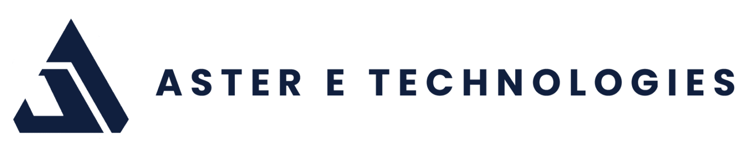 Home - Aster E Technologies