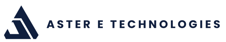 Home - Aster E Technologies