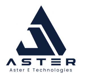Home - Aster E Technologies