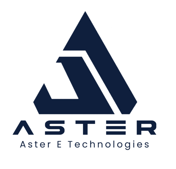 Contact Us - Aster E Technologies