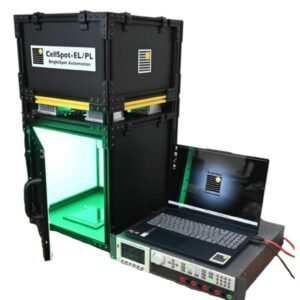 CellSpot EL/PL System