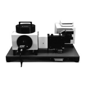 Microscopic Laser Raman Spectroscopy Imager