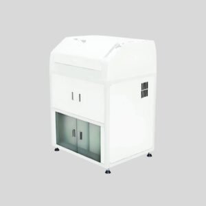 Solar Cell Quantum Efficiency (QE) Testing System
