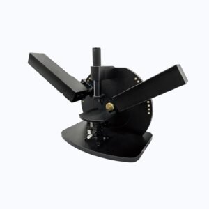 Laser Ellipsometer