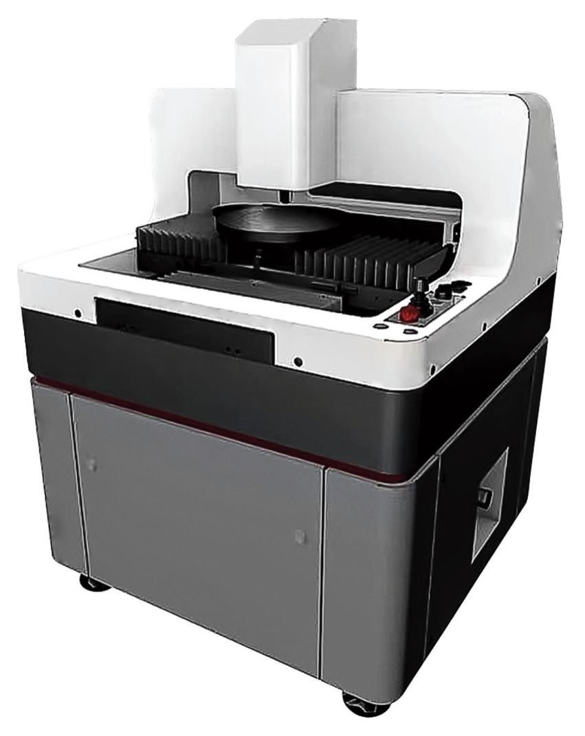 3D Optical Microscope