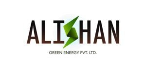 Alishan Green logo