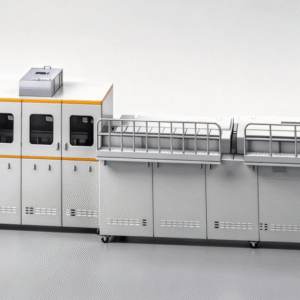 Atomic Layer Deposition System