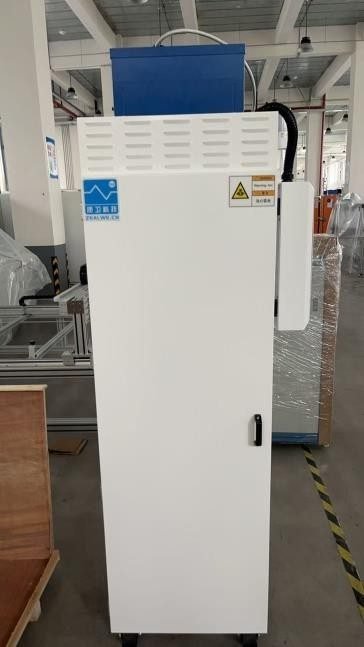 Cell LID Tester
