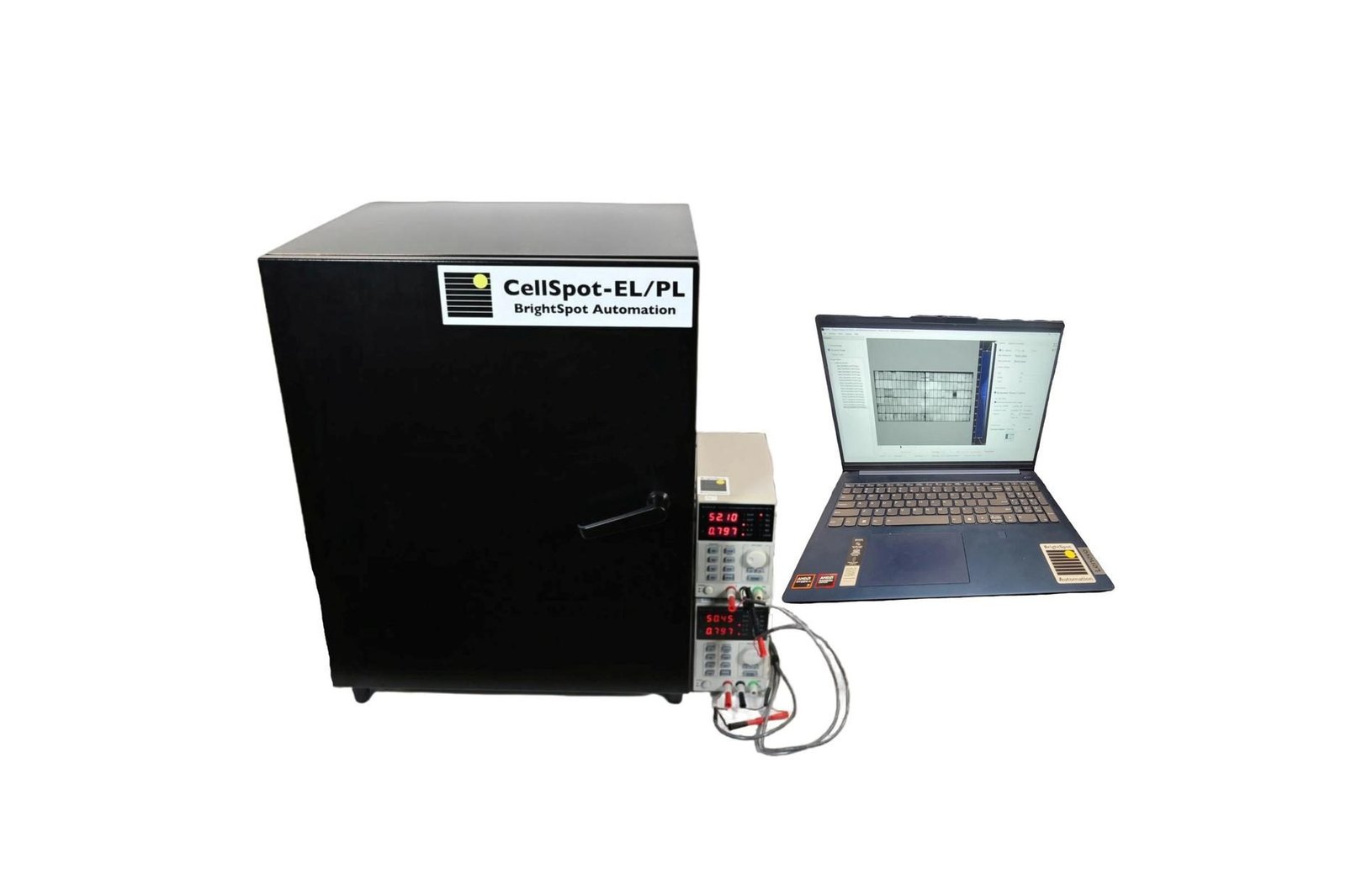 CellSpot EL/PL System