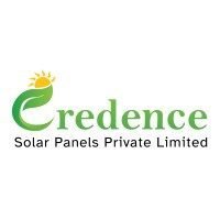 Credence Solar logo
