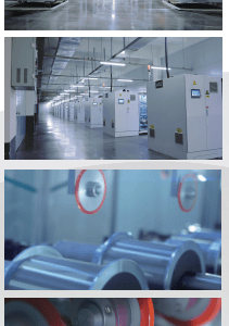 Diamond Wire Electroplating Factory Solution