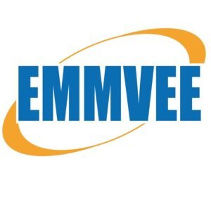Emmvee logo