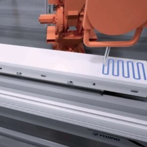 GLUING AUTOMATION