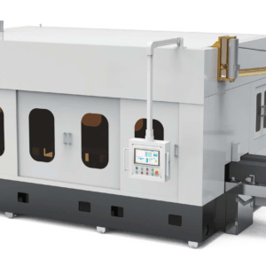 HALF CUTTER AND GRINDER (HCG)