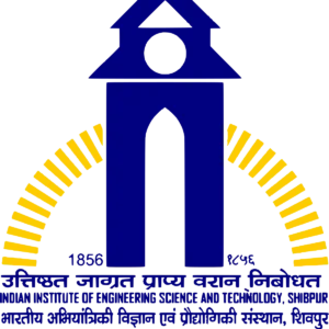 IIEST Logo