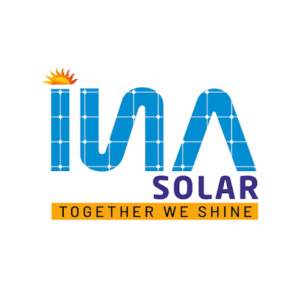INA Solar Logo