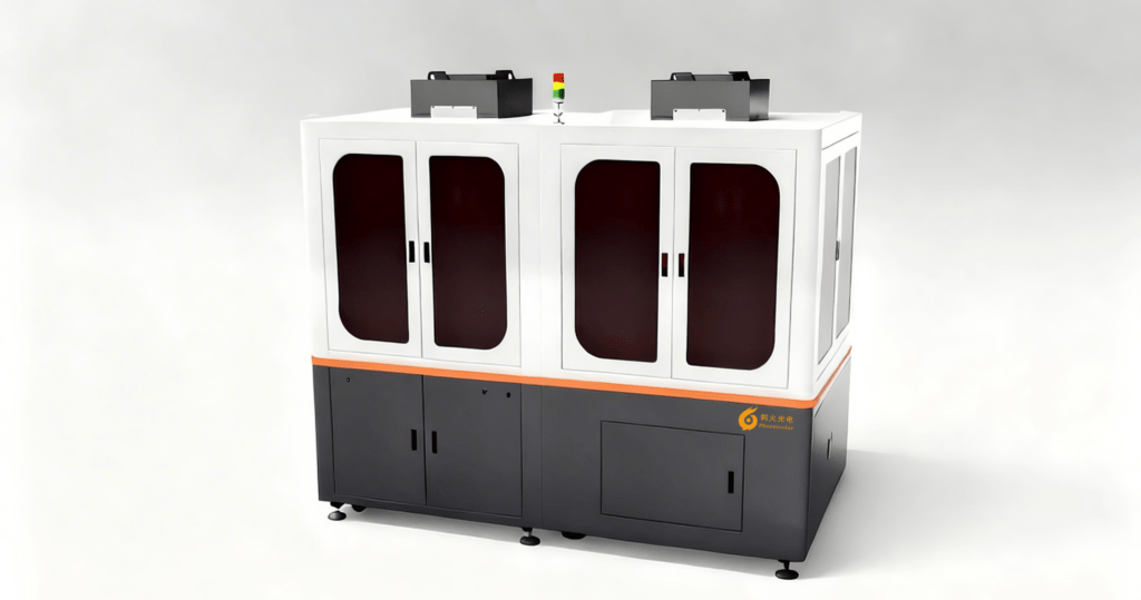 Inkjet Printing System