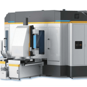 INTEGRATED SQUARER AND GRINDER (ISG)