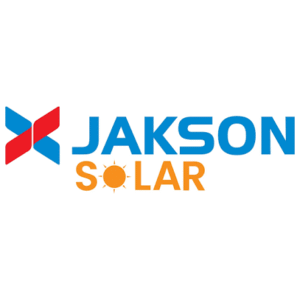 Jackson Solar logo