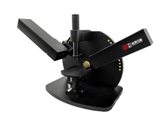 Laser Ellipsometer
