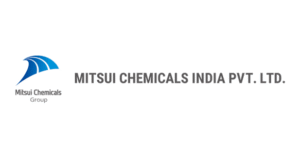 Mitsui logo