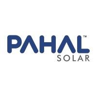 Pahal Solar logo
