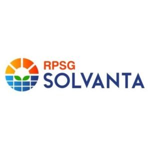 RPSG Solvanta logo
