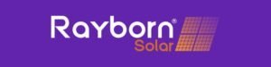 Rayborn Solar logo