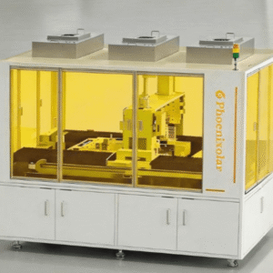 Slot Die Casting System