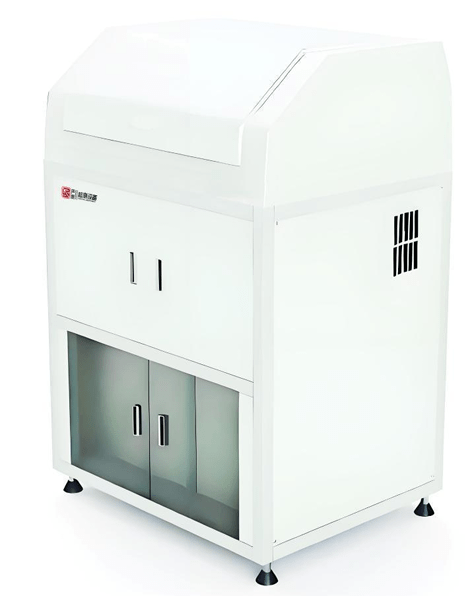 Solar Cell Quantum Efficiency (QE) Testing System