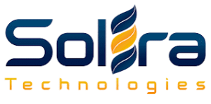 Solera technologies logo