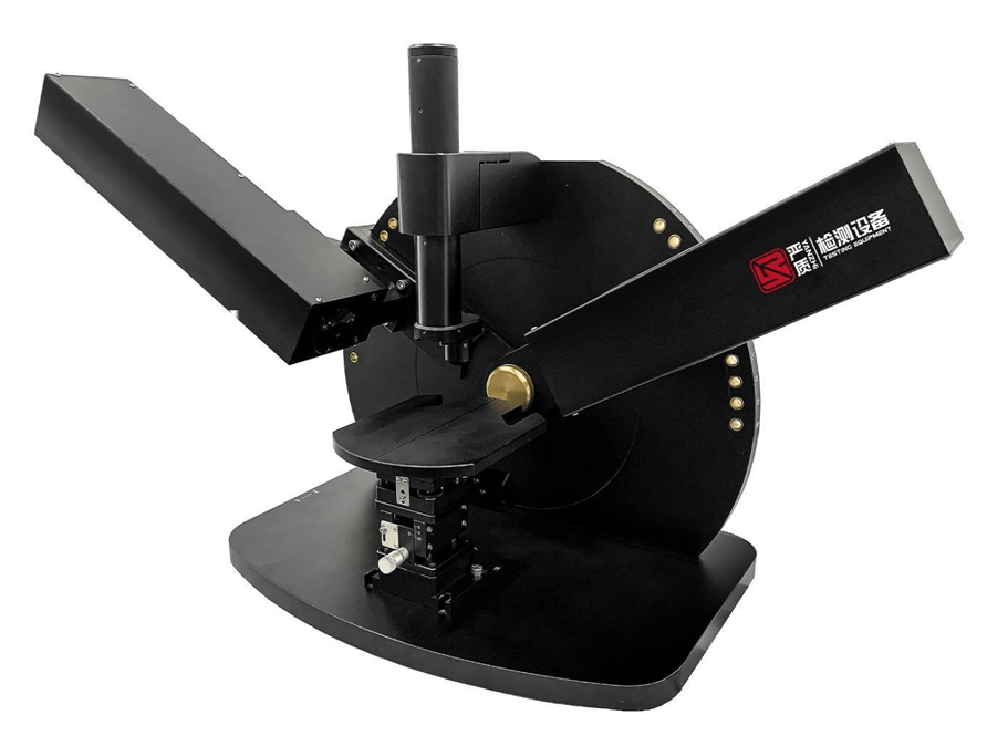 Spectroscopic Ellipsometer