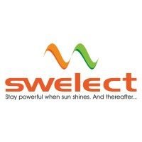 Swelect Solar logo