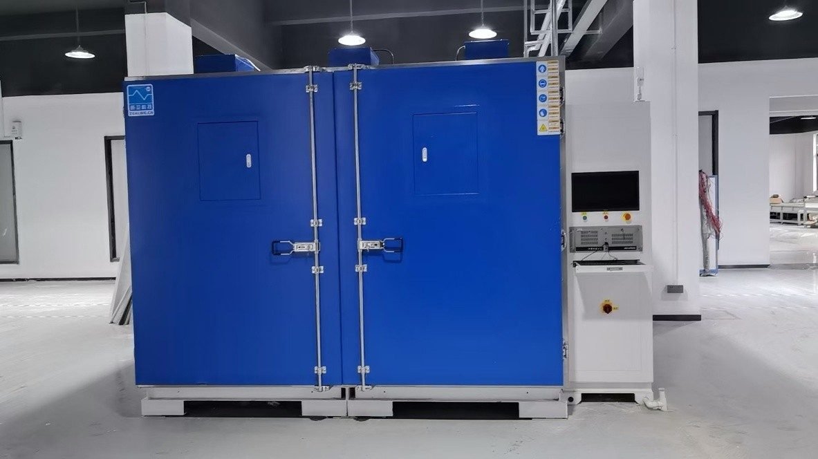 UVID Chamber