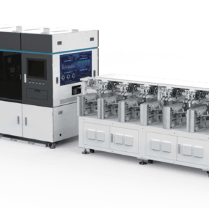 WINS & PACKAGING AUTOMATION