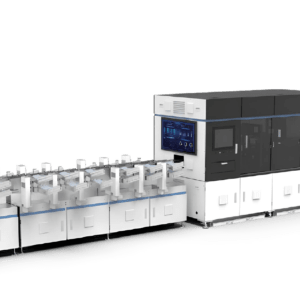 WAFER INSPECTION AND SORTING