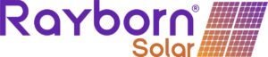 Rayborn Solar Logo