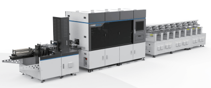 WAFER INSPECTION AND SORTING